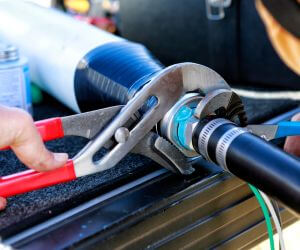 About Sewer Line Replacement Cameron, LA